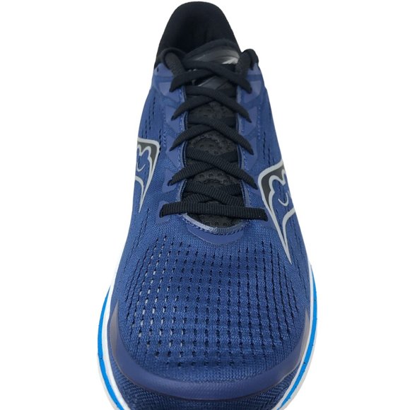 Saucony Endorphin Speed 3 Mens Running Shoes Size 14 Indigo/Black S20756-33 NEW main image 6